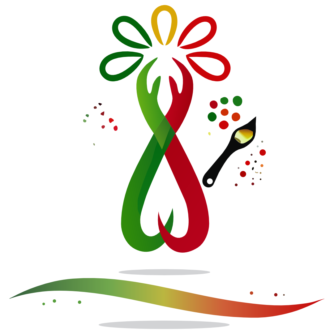 Mulher Gaúcha Logotipo